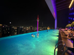 Platinum suites with nest Of peace